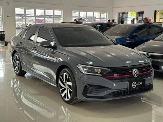 VOLKSWAGEN JETTA 2.0 350 TSI GASOLINA GLI DSG VOLKSWAGEN JETTA 2.0 350 TSI GASOLINA GLI DSG